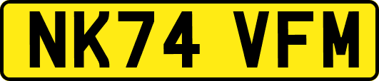 NK74VFM