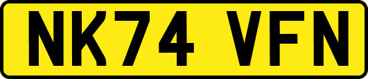 NK74VFN