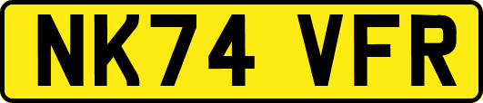 NK74VFR