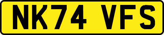 NK74VFS