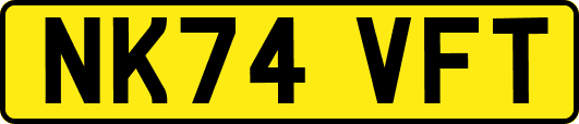 NK74VFT