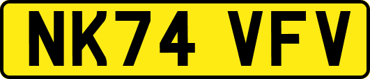 NK74VFV