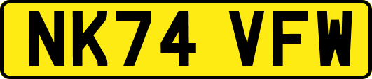 NK74VFW