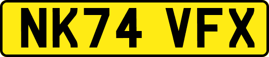 NK74VFX