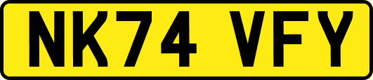 NK74VFY