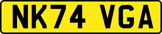 NK74VGA