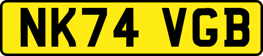 NK74VGB