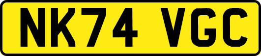 NK74VGC