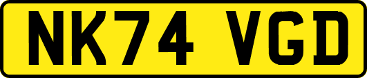 NK74VGD