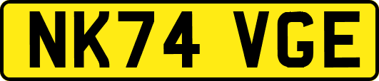 NK74VGE