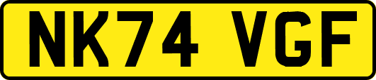 NK74VGF