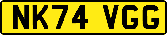 NK74VGG
