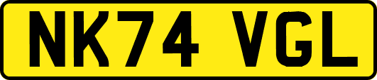 NK74VGL