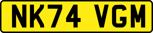 NK74VGM