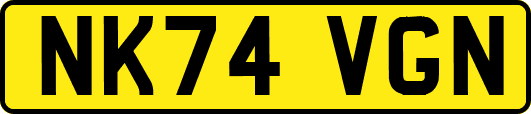 NK74VGN