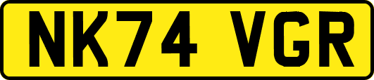 NK74VGR
