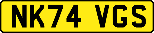 NK74VGS