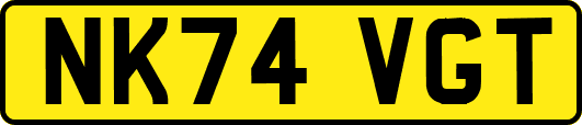 NK74VGT