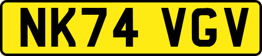 NK74VGV