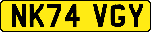 NK74VGY