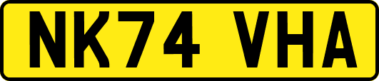 NK74VHA
