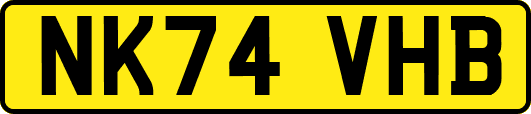 NK74VHB