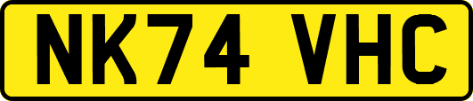 NK74VHC