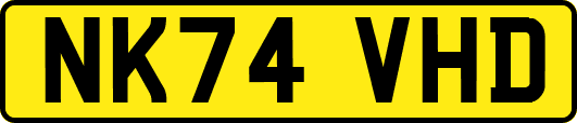 NK74VHD