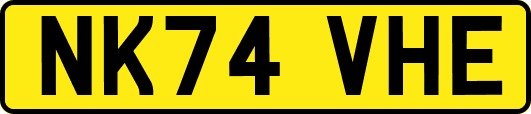 NK74VHE