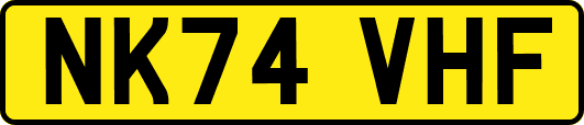 NK74VHF