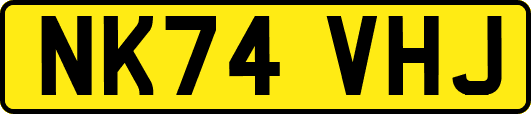 NK74VHJ