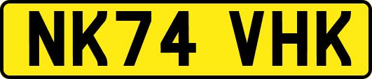 NK74VHK