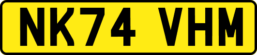 NK74VHM