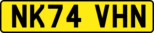 NK74VHN