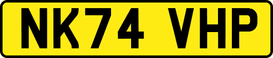 NK74VHP