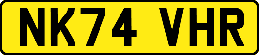 NK74VHR