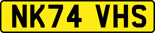 NK74VHS