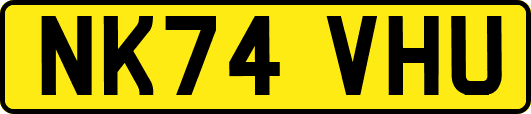 NK74VHU