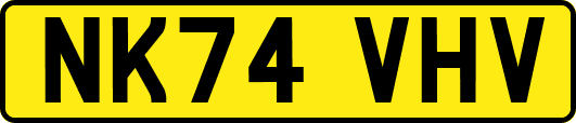 NK74VHV