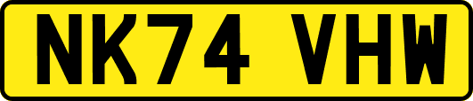 NK74VHW