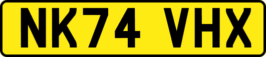 NK74VHX