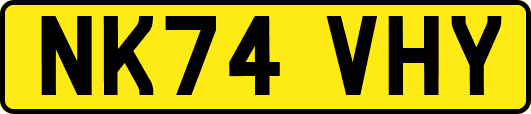 NK74VHY