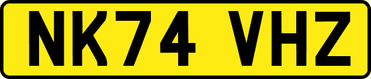 NK74VHZ