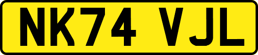 NK74VJL