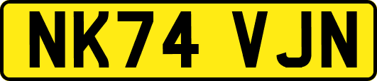 NK74VJN