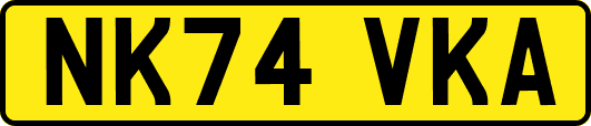 NK74VKA