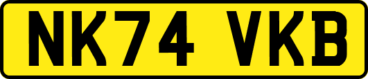 NK74VKB