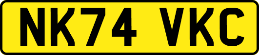 NK74VKC
