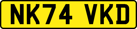 NK74VKD