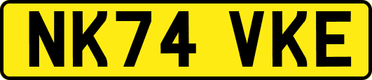 NK74VKE